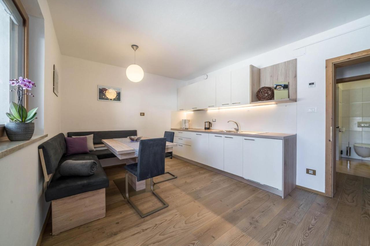 Ferienwohnung Kratzberg Edelweiss Hafling Exterior photo
